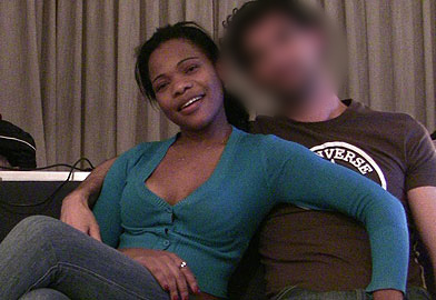 Real African Porn - Black Amateur Porn Vids