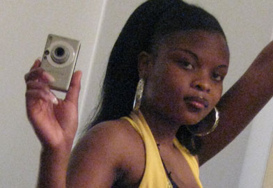 Real African Sluts - Black Amateur Porn Vids