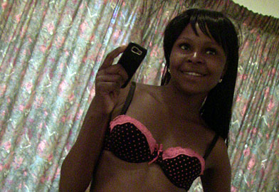 Ebony Amateur Sex - Black Amateur Porn Vids