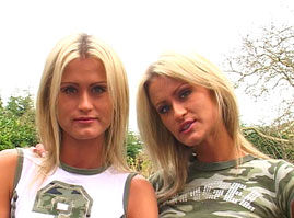 Brit Bangers