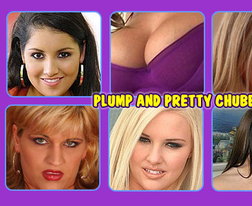 Cum Inside And Meet The Girls Of Chubby Secrets!