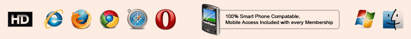 Browser Compatitiblity