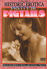 Pretty In Pigtails