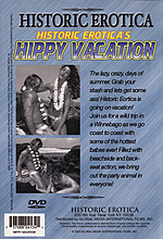 Hippy Vacation