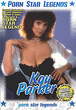 Kay Parker - Porn Star Legends
