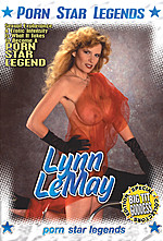 Lynn LeMay - Porn Star Legends