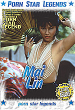 Mai Lin - Porn Star Legends