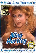 Nina Hartley - Porn Star Legends