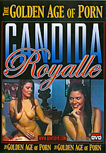 Candida Royalle - The Golden Age of Porn
