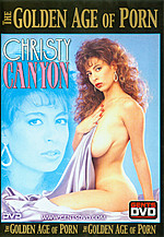 Christy Canyon - The Golden Age of Porn