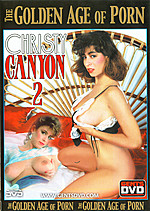 Christy Canyon 2 - The Golden Age of Porn