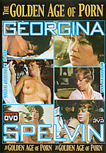 Georgina Spelvin - The Golden Age of Porn