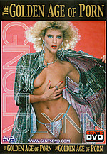 Ginger Lynn - The Golden Age of Porn