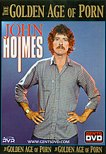 John Holmes 1 - The Golden Age of Porn