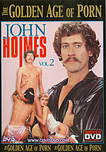 John Holmes 2 - The Golden Age of Porn