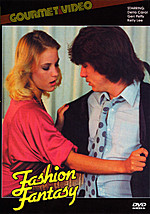 Fashion Fantasy