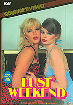 Lust Weekend