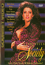Cinderella Society