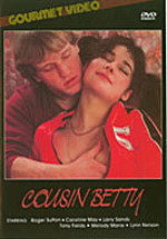 Cousin Betty
