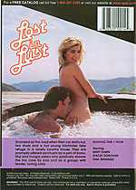 Lost in Lust