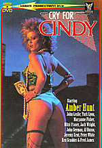 Cry for Cindy