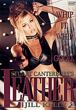 Leather