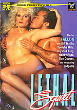 Lethal Squirt