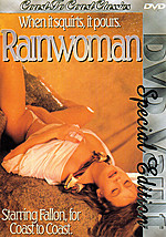 Rainwoman
