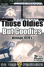 Those Oldies But Goodies! Vintage 1970's