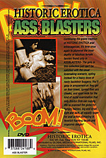 Ass Blasters