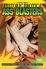 Ass Blasters