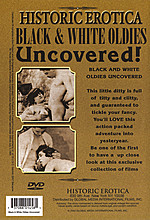 Black & White Oldies Uncovered!