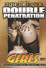 Double Penatration Girls