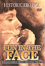 Fun in the Face