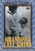 Grandpa's Last Grind