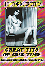 Great Tits Of Our Time