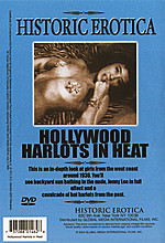 Hollywood Harlots in Heat