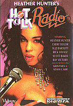Hot Talk Radio