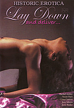 Lay Down and Deliver...