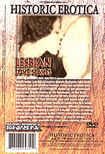 Lesbian Love Slaves