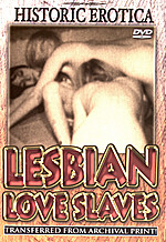 Lesbian Love Slaves