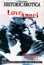 Love Angel