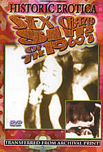 Sex Crazed Sluts of the 1960s