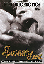 Sweet Lust