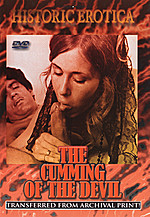 The Cumming of the Devil