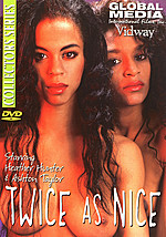 Twice as Nice