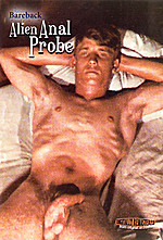 Alien Anal Probe
