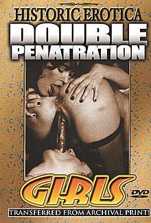 Double Penatration Girls
