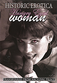 Hungry Eyed Women