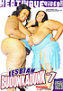 Lesbian Budonkadunk 7